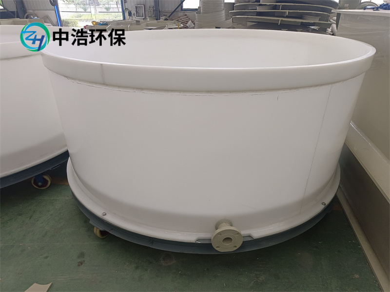 巩留PP抽滤槽